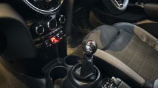 MINI Hatchback 1.5 Cooper Sport 5dr Petrol Hatchback